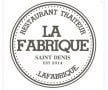 Logo La Fabrique