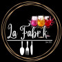 Logo La Fabryk