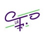 Logo La Fabuleuse Cantine