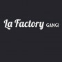 La Factory Gangi Grenoble
