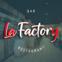 Logo La Factory