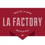 Logo La Factory