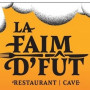 Logo La Faim d'Fût