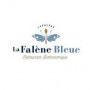 Logo La falène bleue