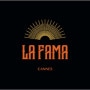 Logo La Fama