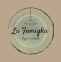 Logo La famiglia