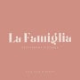 Logo La Famiglia