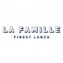 La Famille Finest Lunch Villeneuve d'Ascq