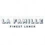 Logo La Famille Finest Lunch