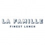 La Famille Finest Lunch Courbevoie