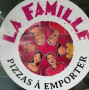Logo La Famille