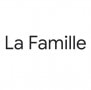 Logo La Famille