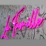 Logo La Famille