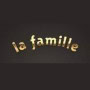 Logo La Famille