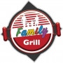 Logo La Family Grill