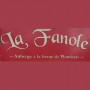 Logo La Fanole