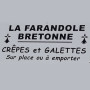 Logo La Farandole bretonne