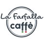 Logo La Farfalla Caffè