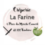 Logo La Farine