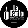 Logo La Farlodoise