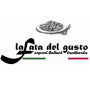 Logo La Fata del gusto