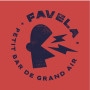 Logo La Favela