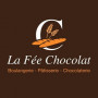 Logo La Fée Chocolat