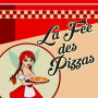 Logo La fée des Pizzas