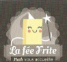 Logo La Fée Frite