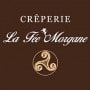 Logo La Fée Morgane