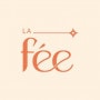 Logo La Fée Torchette