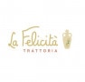 Logo La felicità trattoria