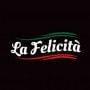 Logo La Felicità