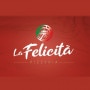 Logo La felicita