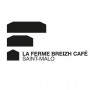 Logo La Ferme Breizh Café