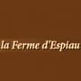 Logo La Ferme D'espiau