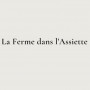 Logo La Ferme dans l'Assiette