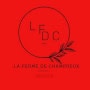 La ferme de Champreux Montgeard