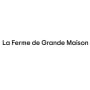 Logo La Ferme de Grande Maison