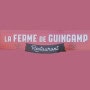 Logo La Ferme de Guingamp
