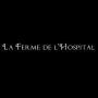 Logo La Ferme de l'Hôpital