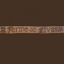 Logo La Ferme de Livarat