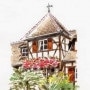 Logo La Ferme de Marie Hélène