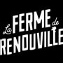 Logo La Ferme de Renouville