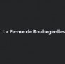 Logo La Ferme de Roubegeolles