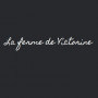 Logo La ferme de Victorine