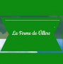 Logo La Ferme de Villers