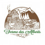 Logo La Ferme des Alberts