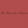 Logo La Ferme des Arcuires