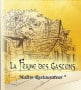 Logo La Ferme des Gascons